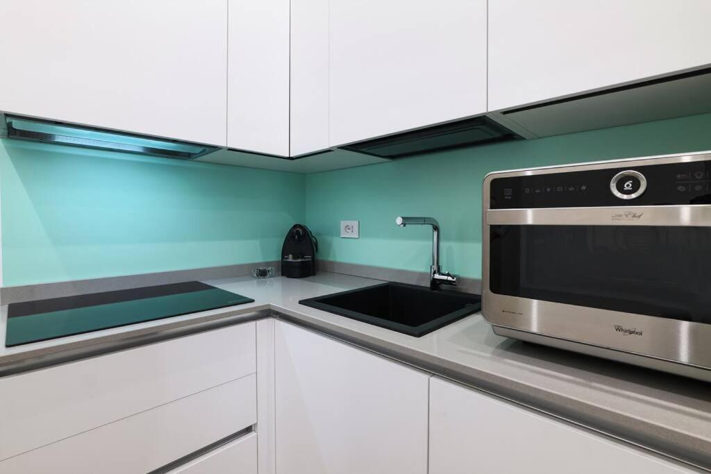 Appartement Contempora - Bilocale Washington 105 Milan