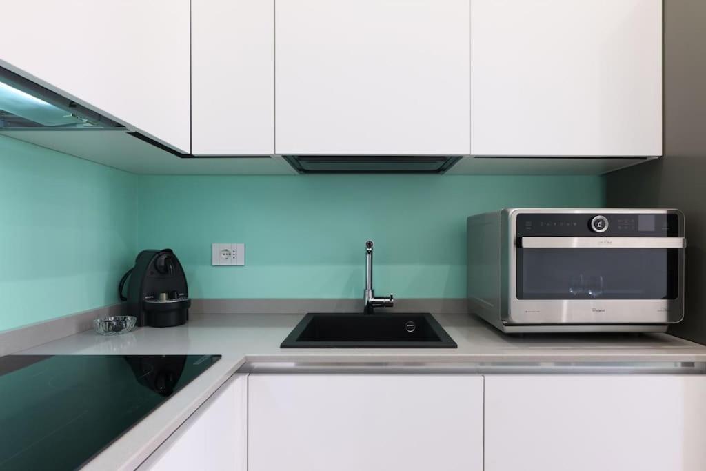 Appartement Contempora - Bilocale Washington 105 *