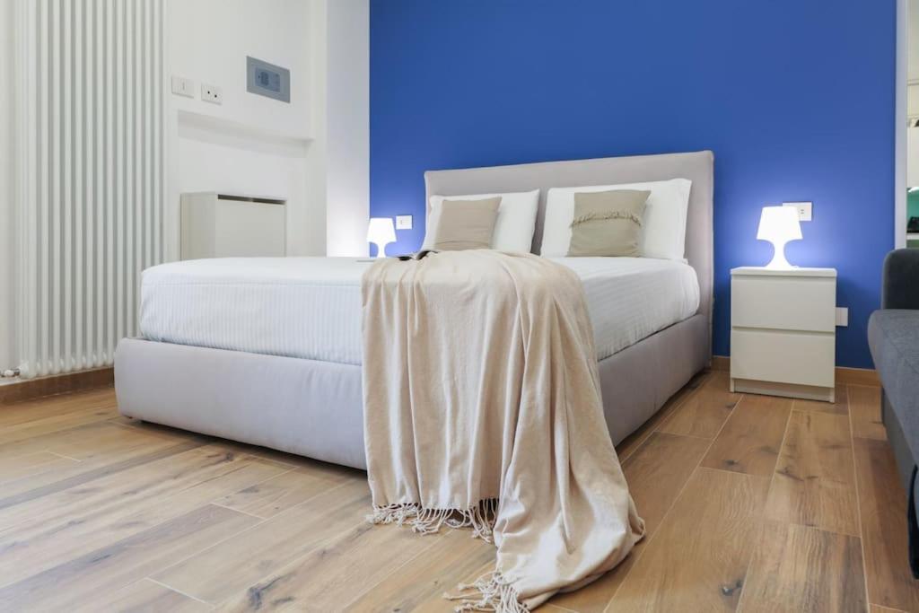 Contempora - Bilocale Washington 105 Appartement *