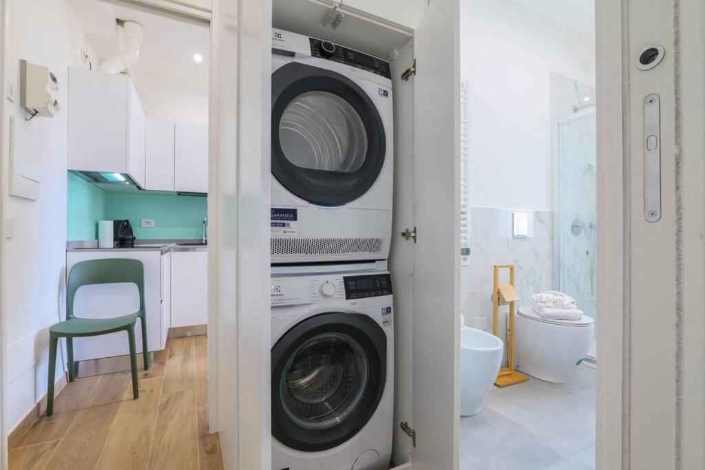 Contempora - Bilocale Washington 105 Appartement